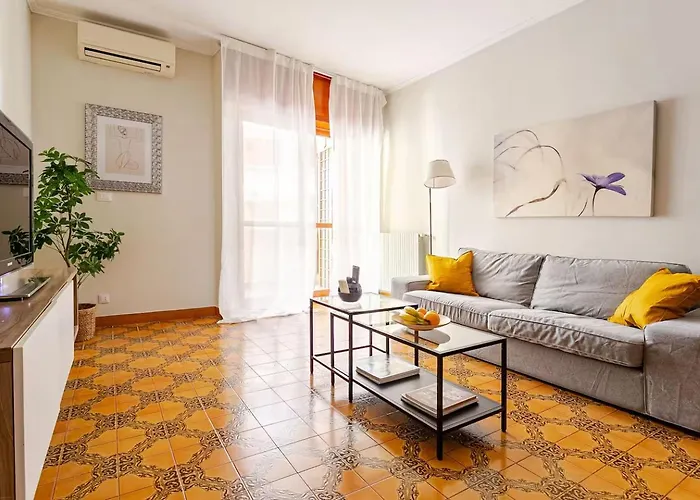 Tibvr House-Stazione Tiburtina