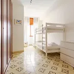 Tibvr House-Stazione Tiburtina