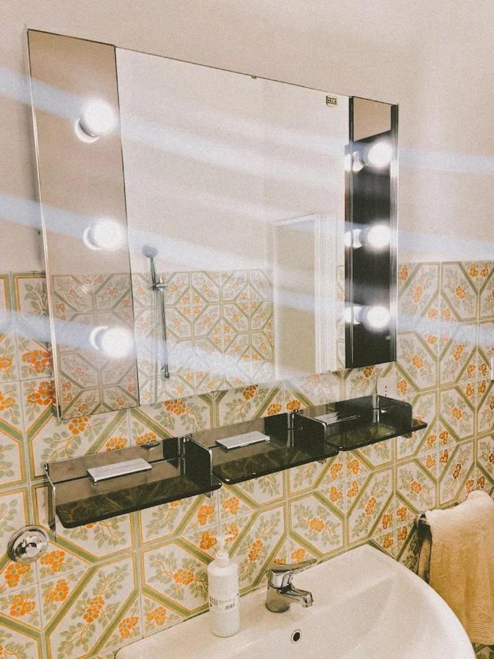 Tibvr House-stazione Tiburtina *