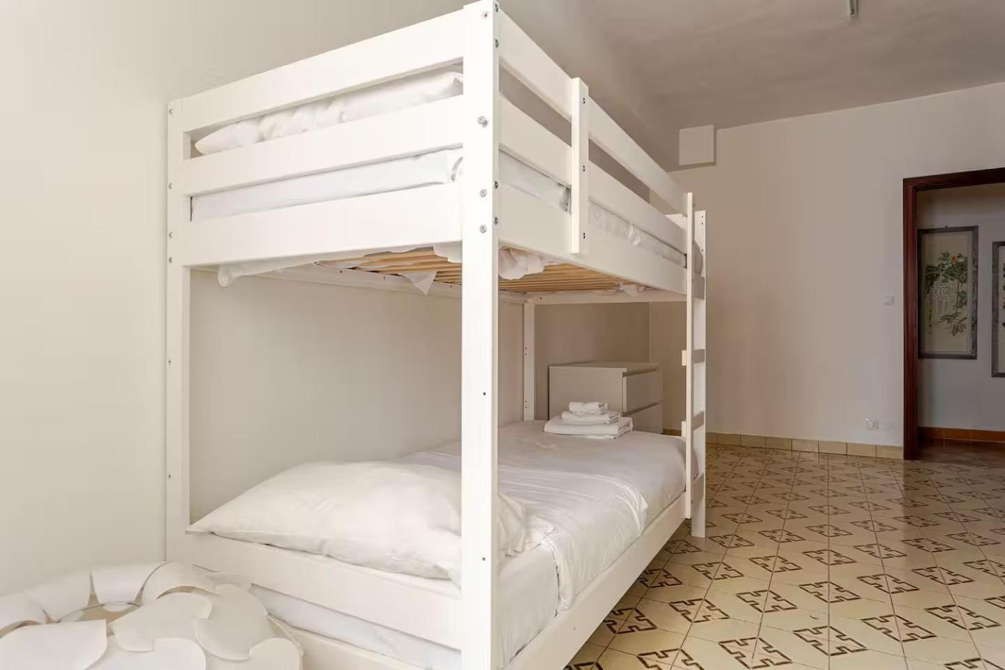 Apartment Tibvr House-stazione Tiburtina