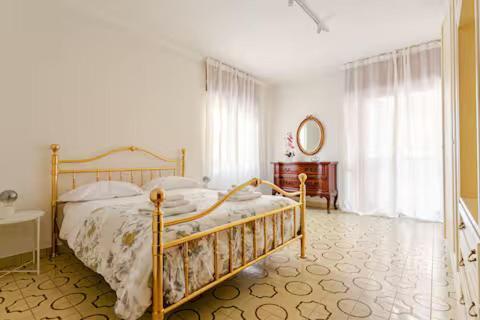 Tibvr House-stazione Tiburtina Apartment