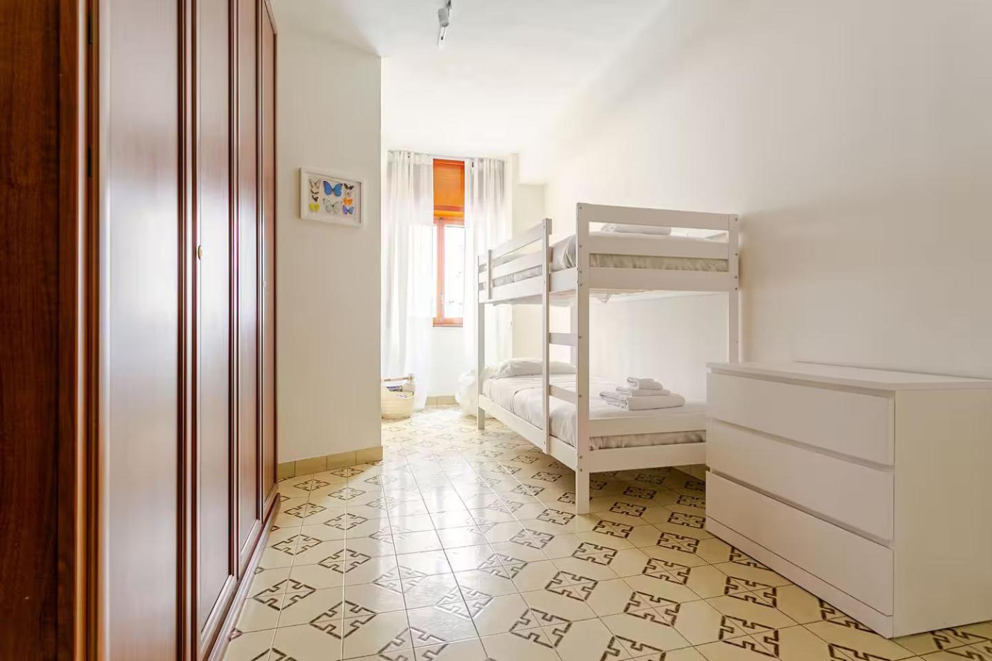 Tibvr House-stazione Tiburtina Apartment *