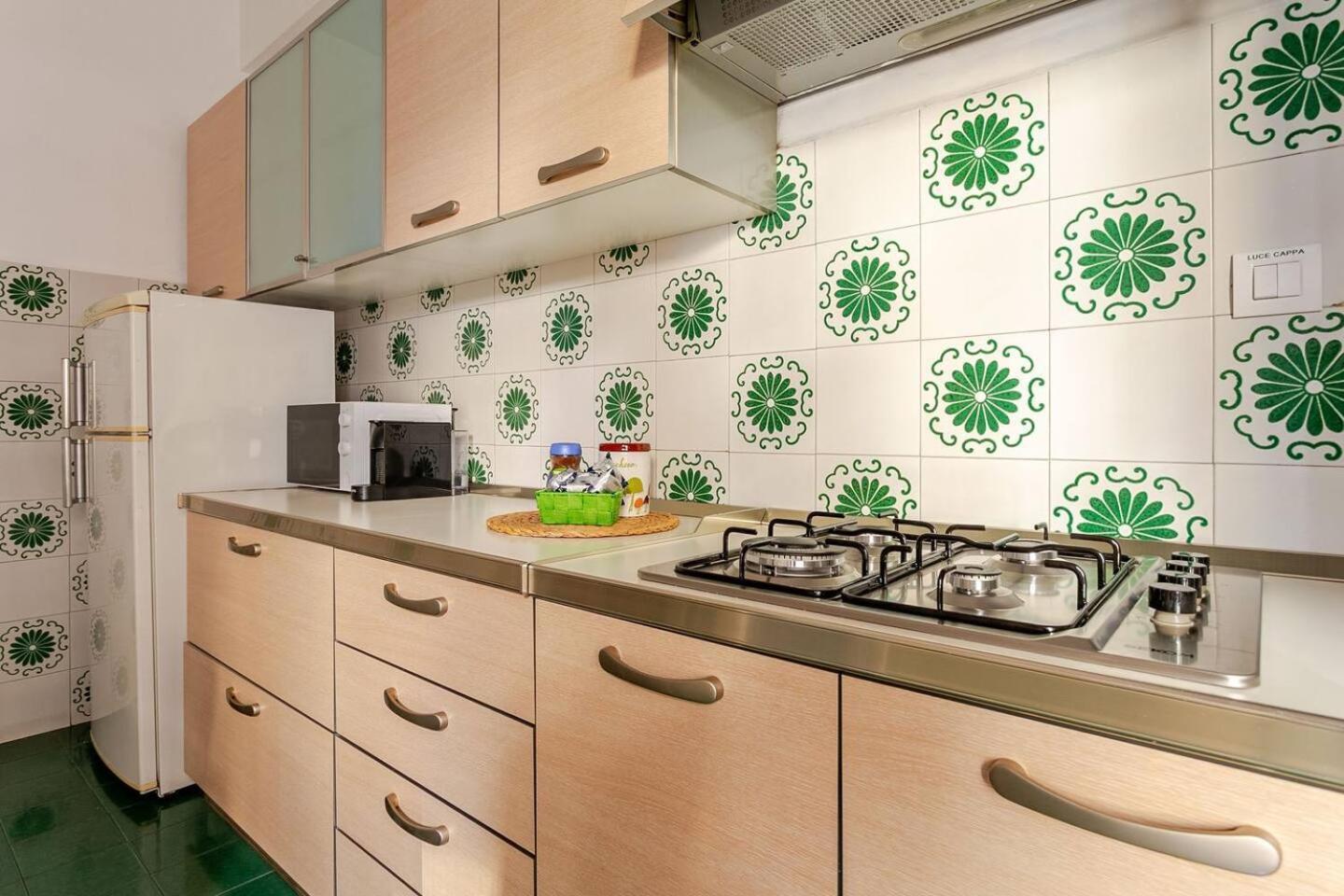 Tibvr House-stazione Tiburtina Apartment Rom
