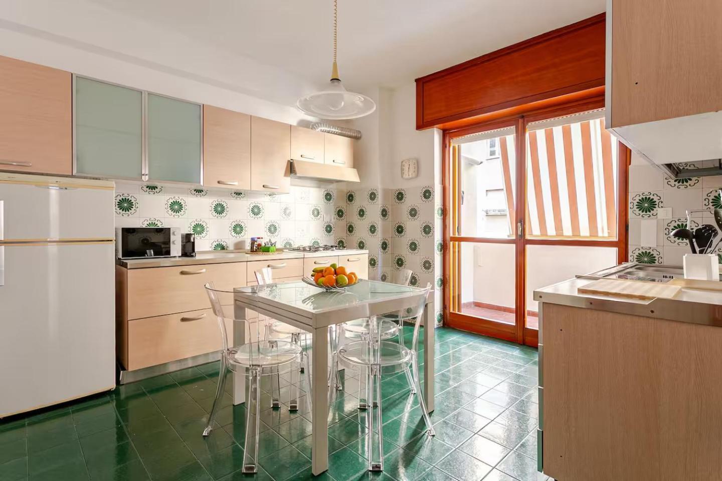 Tibvr House-stazione Tiburtina *