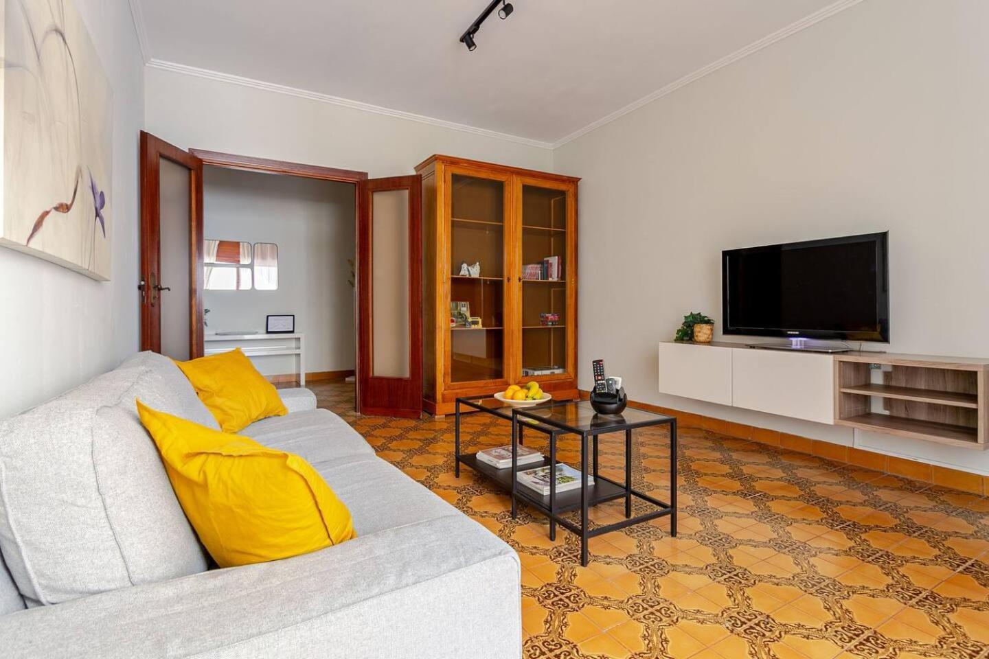Apartment Tibvr House-stazione Tiburtina Rom